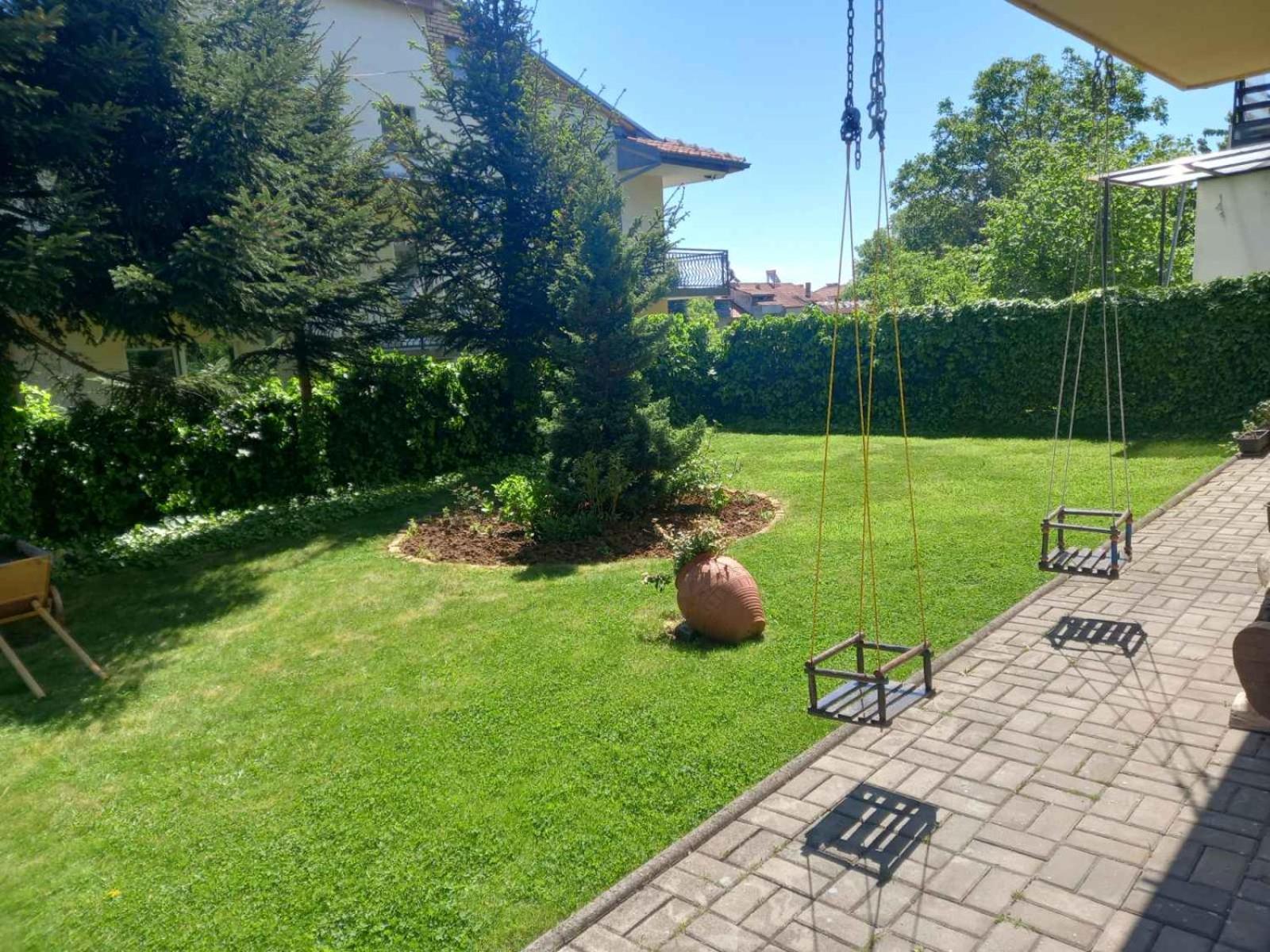 Appartamento Petrograd Bitola Esterno foto