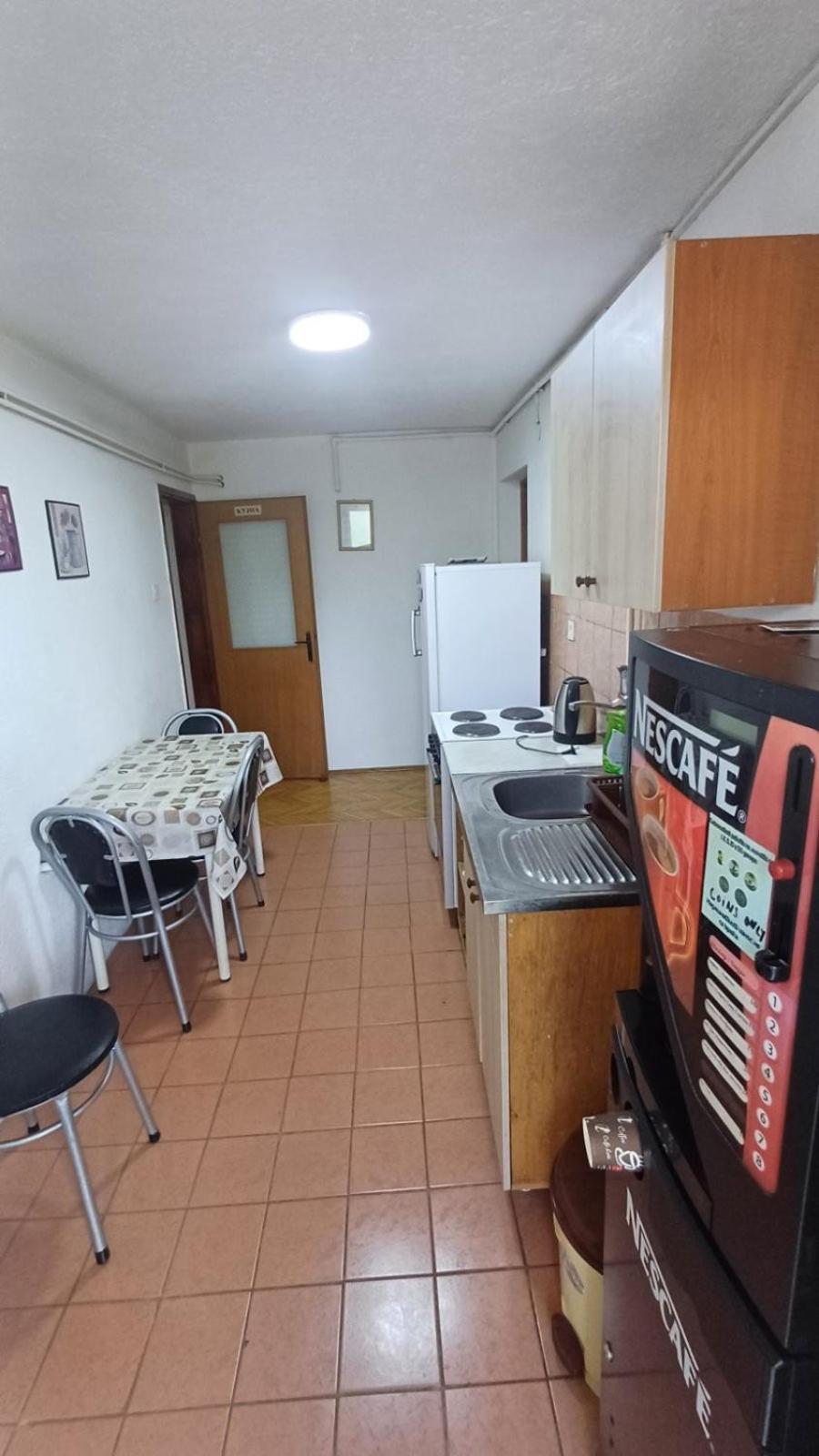 Appartamento Petrograd Bitola Esterno foto