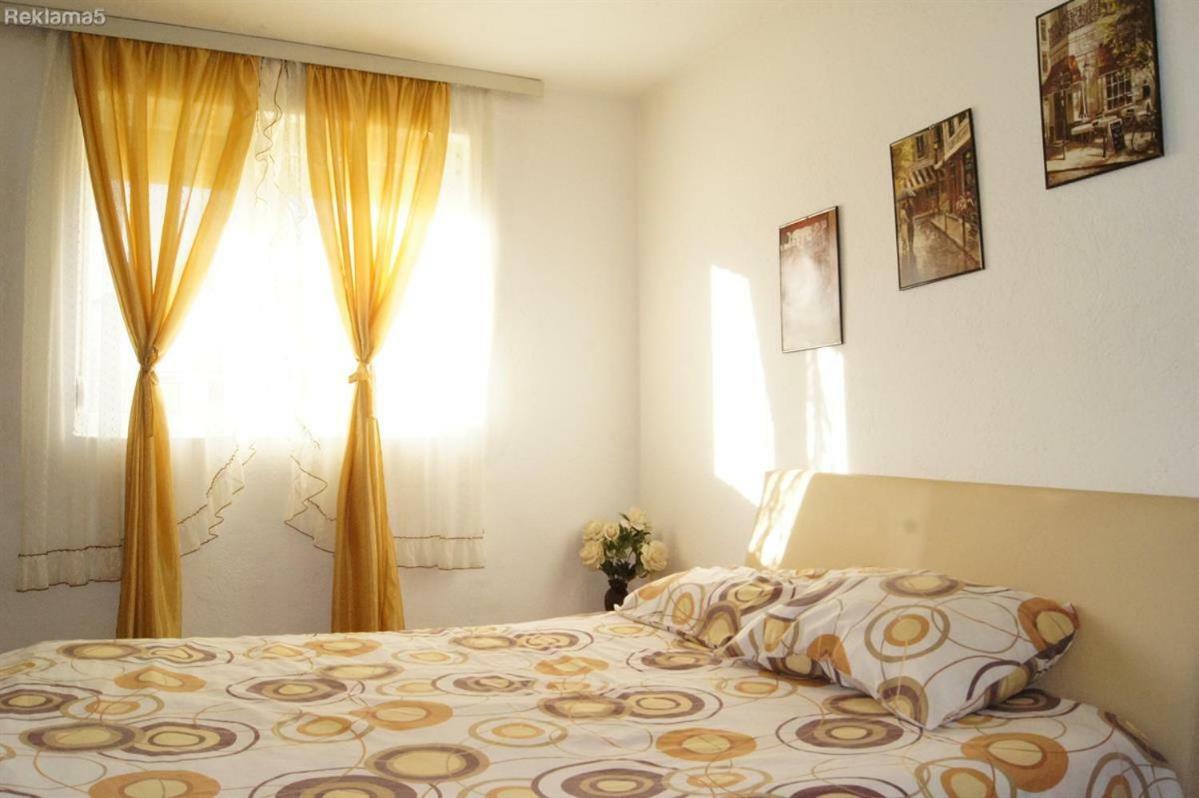 Appartamento Petrograd Bitola Esterno foto