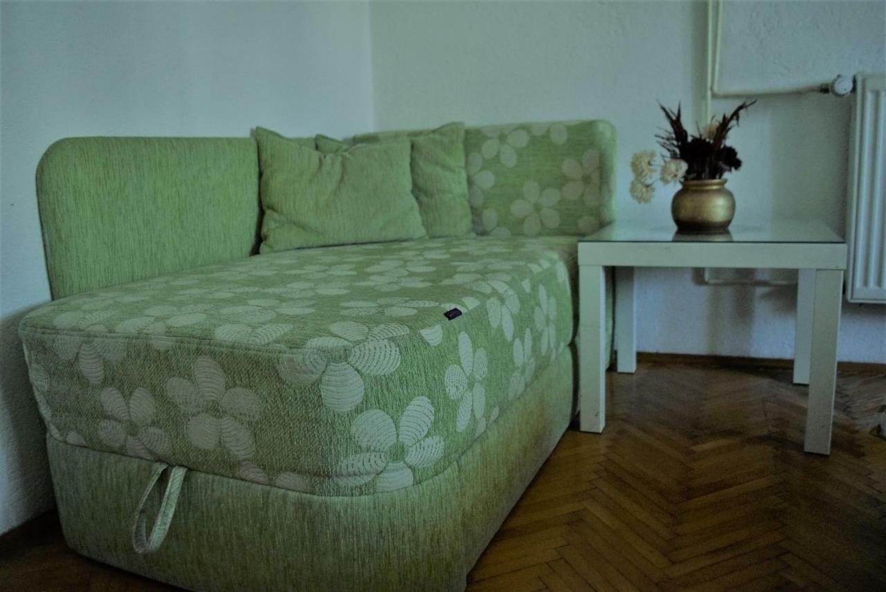Appartamento Petrograd Bitola Esterno foto